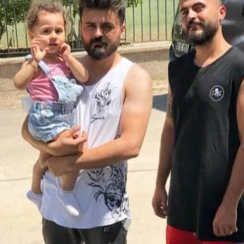 Anne babaya mezar olan kazada kahreden detay